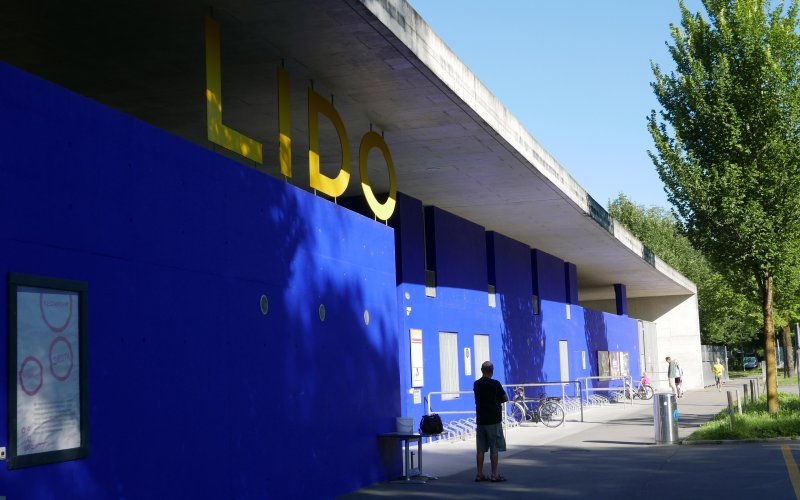 Lascaux Projekt Lido
