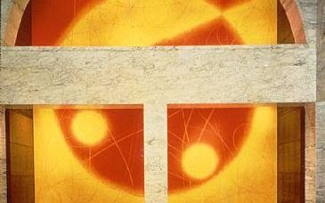 Lascaux Projekt Northern Southern Sky