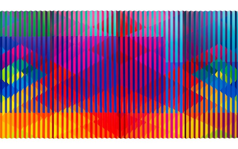 Lascaux Projekt Colour Visions