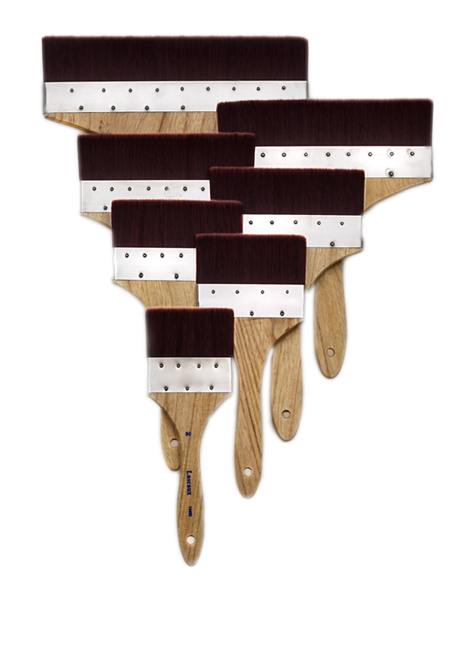 Lascaux Kuenstlerpinsel breit