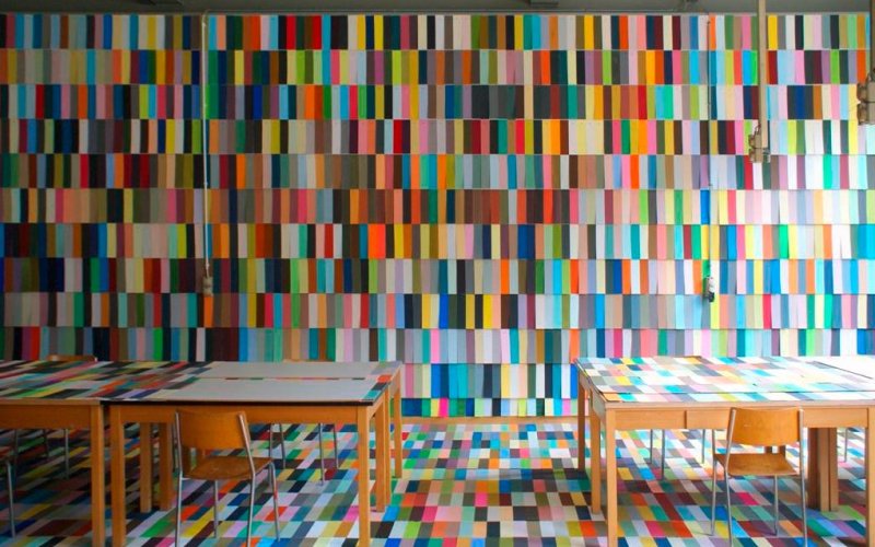 Lascaux Projekt Farbrausch