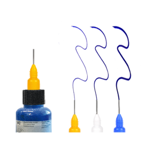 Lascaux Signatur-Aufsatz XL
