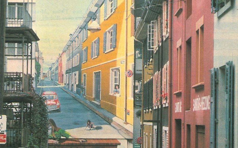 Lascaux Projekt Luzern