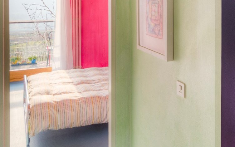 Lascaux Projekt Privathaus