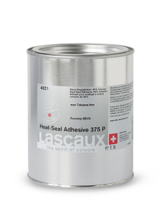 4021 1L Lascaux Heat-Seal Adhesive 375P
