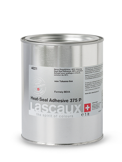 4021 1L Lascaux Heat-Seal Adhesive 375P
