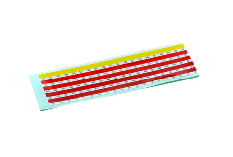 Lascaux Thermometer-Streifen RTS