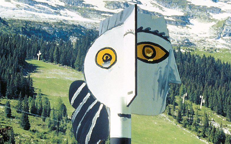 Lascaux Projekt Picasso 1