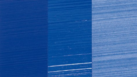 Lascaux Medium 1 Anwendung