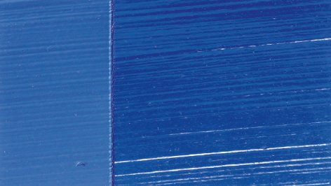 Lascaux Transparentlack 1 Anwendung