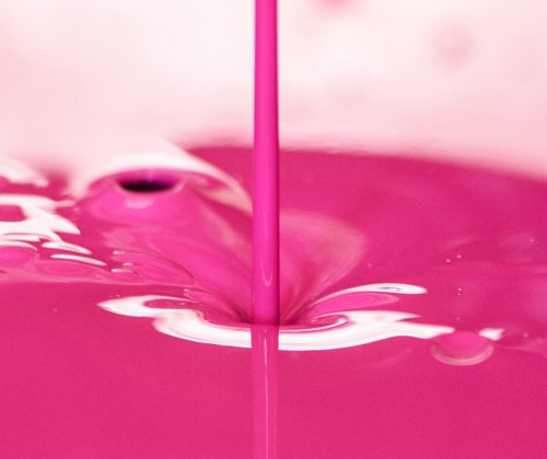 Lascaux Firmenrundgang