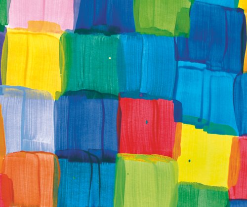 Lascaux Workshop Grenzenloses Farbmischen