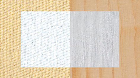 Lascaux Primer Muster