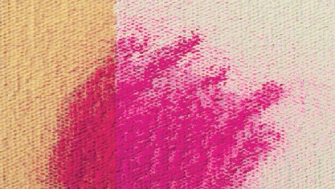 Lascaux Pastelground Muster