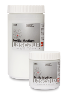 Lascaux Textile Medien