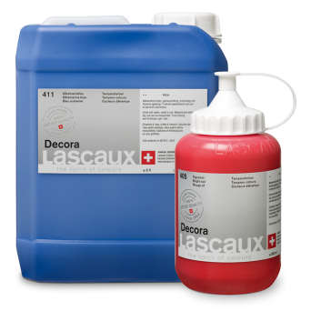 Lascaux Decora Farben