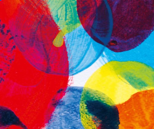 Lascaux Acrylfarbwelten