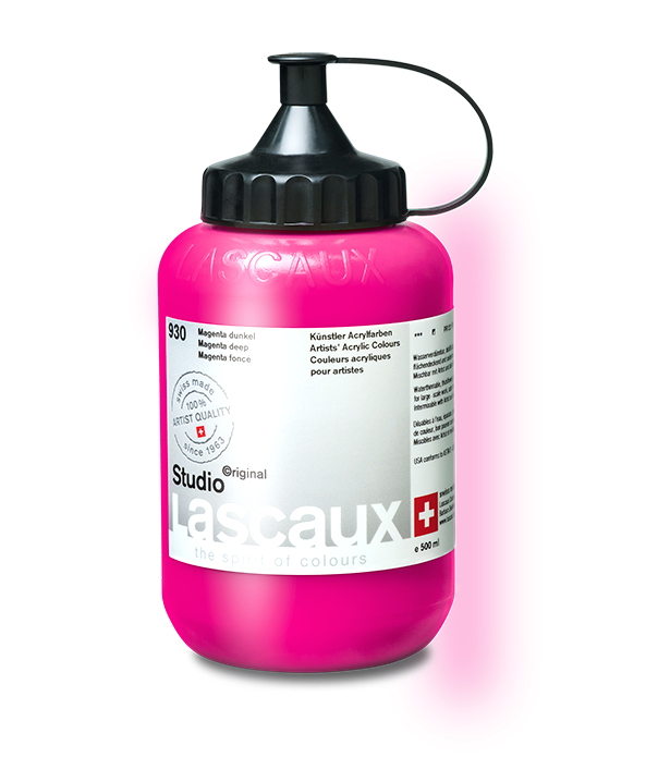930 500ml-Studio-Original Magenta hoch