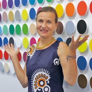 Lascaux Barbara Diethelm 2023